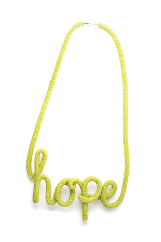 Collar HOPE