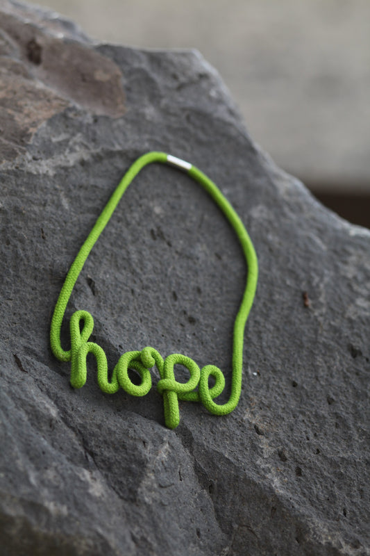 Collar HOPE