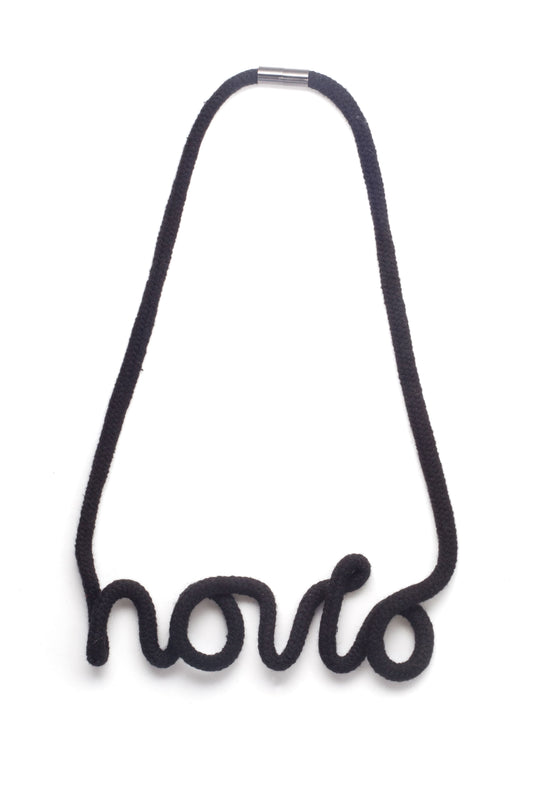 Collar NOVIO